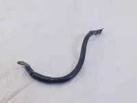 2001-2003 Indian Gilroy Scout & Spirit Negative Battery Ground Cable Wire 94-012 - C3 Cycle