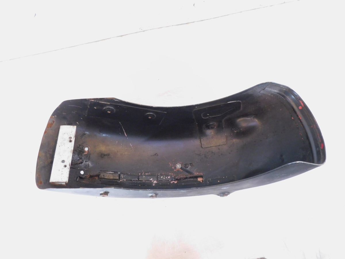Honda VT1100 VT1100C Shadow 1100 ACE & Spirit Rear Wheel Cover Fender -Dented - C3 Cycle