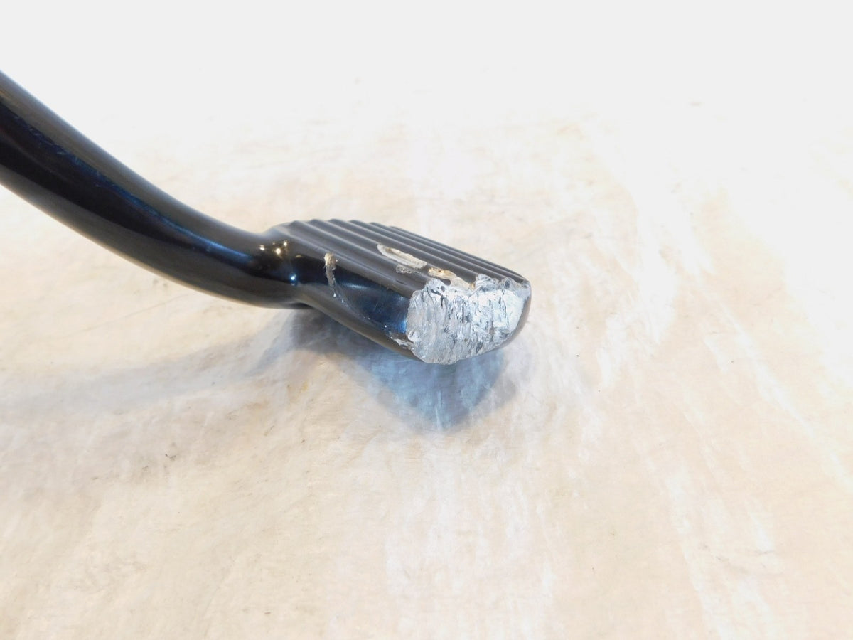 Harley Dyna Super Glide Custom Low Rider & Street Bob Foot Brake Pedal Lever - C3 Cycle