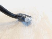 Harley Dyna Super Glide Custom Low Rider & Street Bob Foot Brake Pedal Lever - C3 Cycle