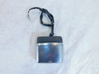 87-09 Suzuki Intruder 1400 & Boulevard S83 VS1400 License Plate Tag Light Lamp - C3 Cycle