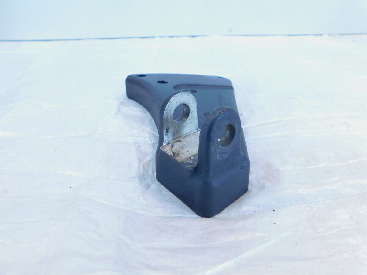 Buell XB XB9 XB12 Firebolt Lightning Front Left Footrest Footpeg Mount Bracket - C3 Cycle