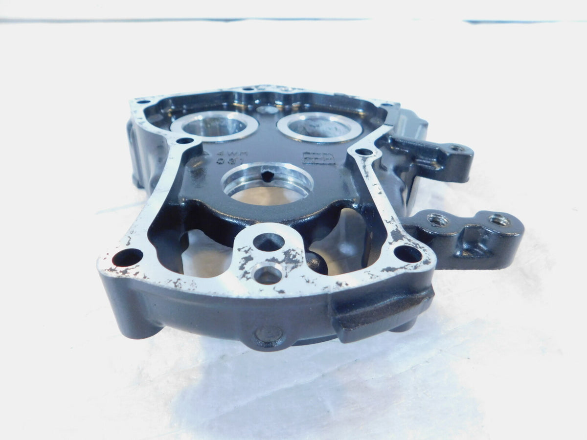 Yamaha XV1700 Road Star 1700 S Silverado Warrior Engine Transmission Inner Cover - C3 Cycle