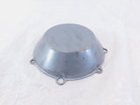 Ducati Biposto 749 749S 999 999R & Monster S4 Silver Engine Primary Clutch Cover - C3 Cycle
