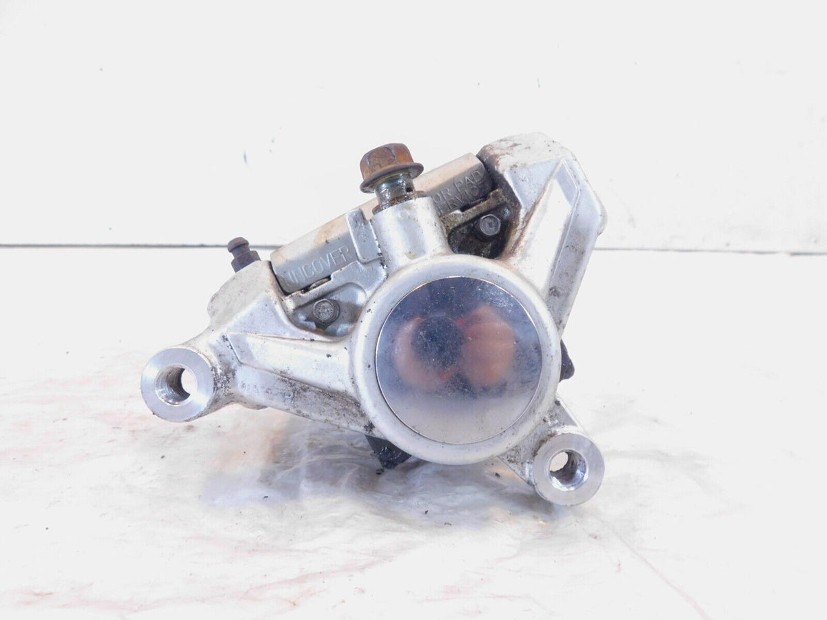 Yamaha Virago 700 XV700 750 1000 1100 XV750 Front Wheel Left Disc Brake Caliper - C3 Cycle
