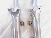 1984-1985 Yamaha Virago 700 XV700 Left/Right Front Wheel Fork Shock Leg Tubes - C3 Cycle