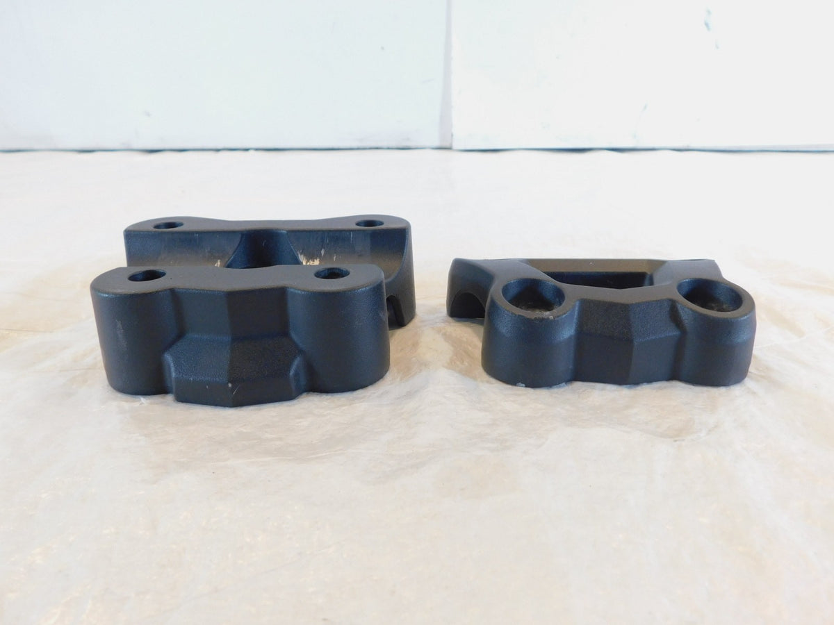 Can-Am Spyder F3 F3-S F3-T Limited LTD STD Central Handle Bar Support & Clamp - C3 Cycle