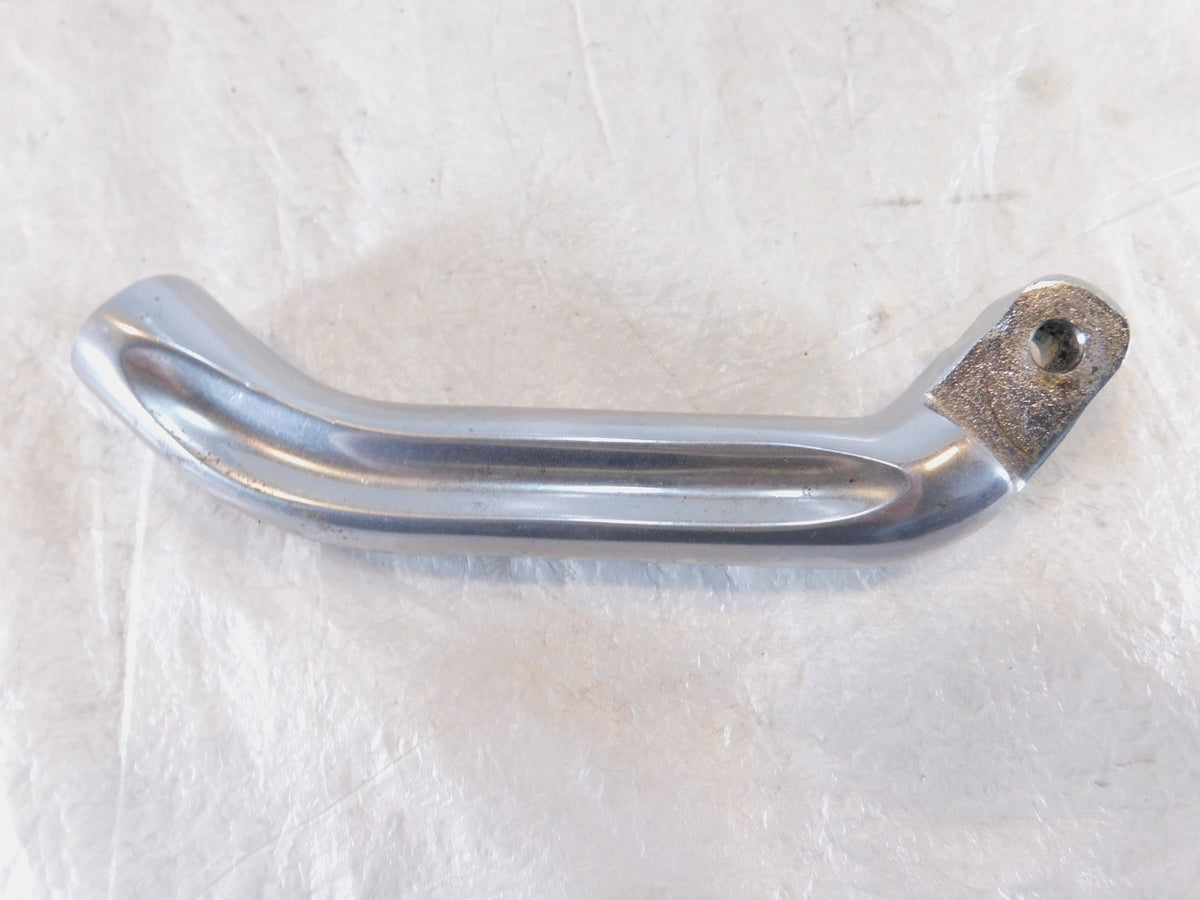 1 Harley Davidson CVO Road King Electra Glide Front Footboard Floorboard Bracket - C3 Cycle