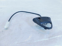 Vespa Piaggio Fly & Liberty 50 & 150 Rear License Number Plate Tag Light Lamp - C3 Cycle