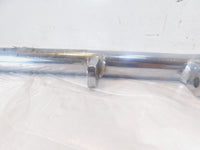 Harley Davidson Sportster 883 & 1200 Chrome Engine Motor Crash Guard Bar - C3 Cycle