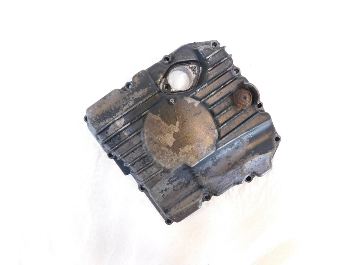 1992-1998 Yamaha XJ600 XJ600S Seca II 600 Engine Motor Oil Drain Pan - C3 Cycle