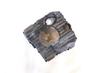 1992-1998 Yamaha XJ600 XJ600S Seca II 600 Engine Motor Oil Drain Pan - C3 Cycle