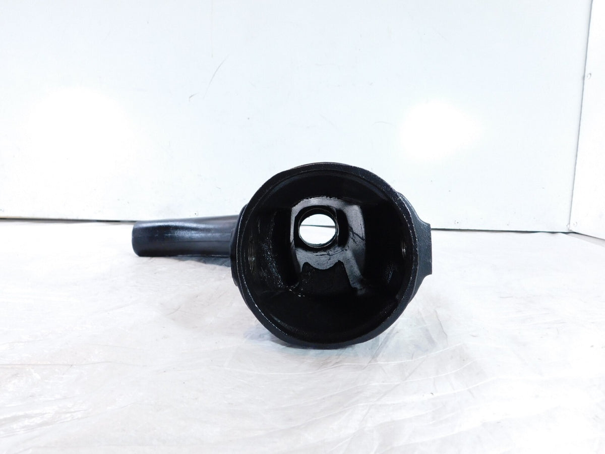 BMW K1 K100RS K1100LT K1100RS Black Rear Wheel Suspension Swingarm Swing Arm - C3 Cycle