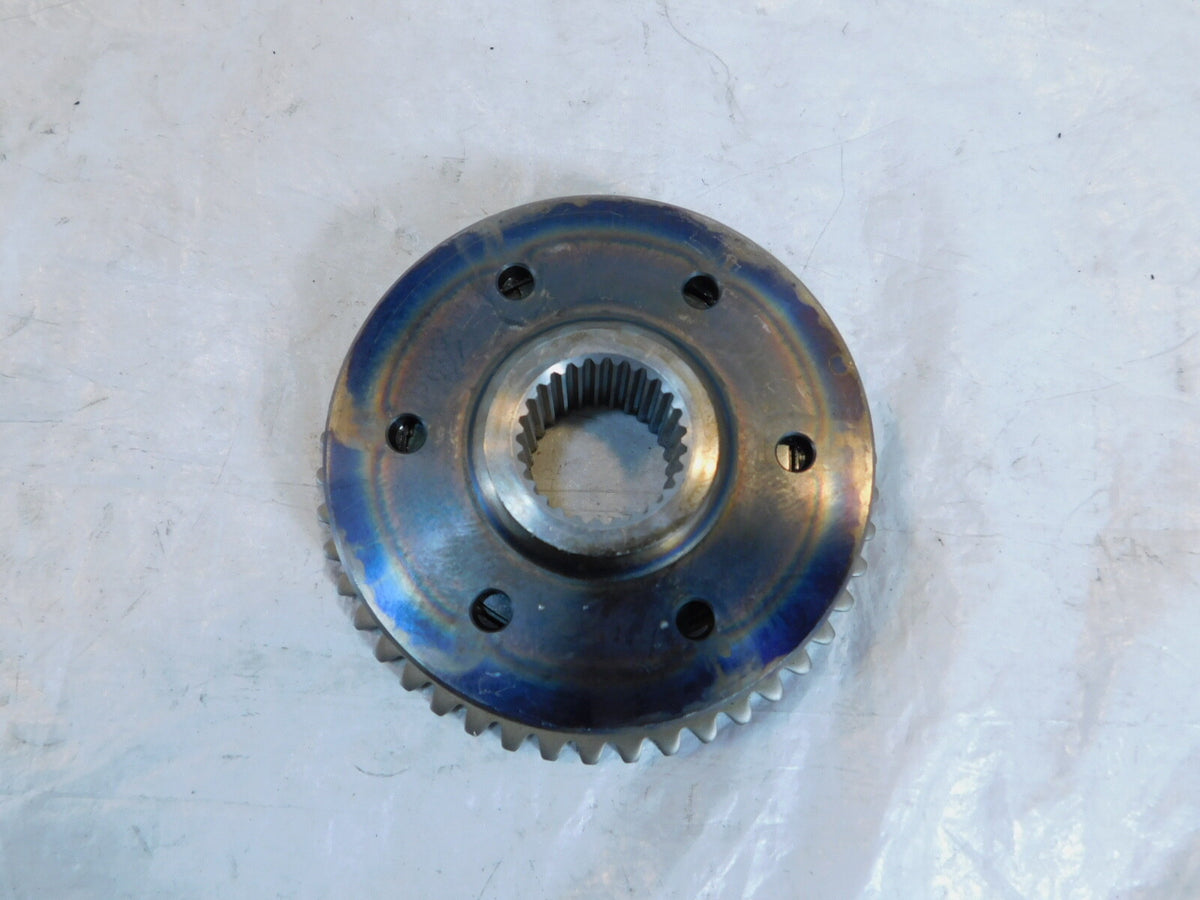 Honda GL1800 Goldwing 1800 NRX1800 OEM Starter Motor Clutch One Way Gear Bearing - C3 Cycle