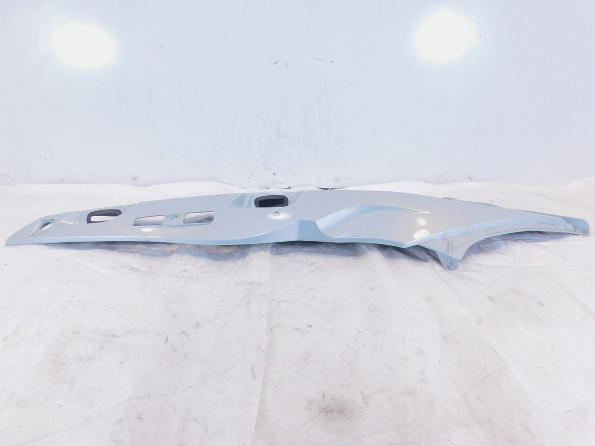 2005-2013 BMW R1200RT R900RT Gray Polar Left Side Rear Tail Fairing Cowl Cover - C3 Cycle