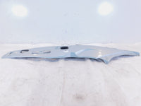 2005-2013 BMW R1200RT R900RT Gray Polar Left Side Rear Tail Fairing Cowl Cover - C3 Cycle