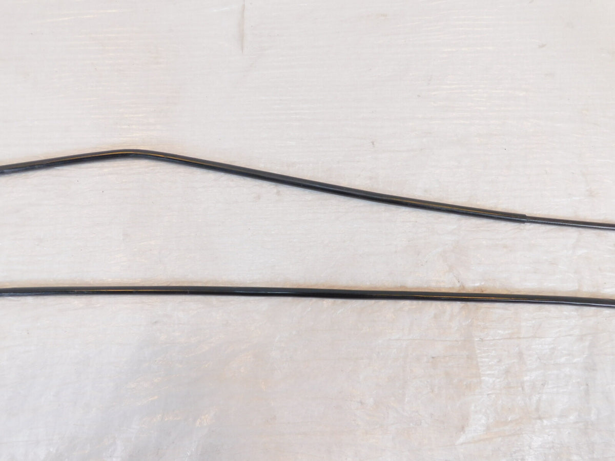Honda CB750 CB750C CB900 CB900C & CB1000 CB1000C Throttle Cable Line Wires - C3 Cycle
