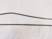 Honda CB750 CB750C CB900 CB900C & CB1000 CB1000C Throttle Cable Line Wires - C3 Cycle
