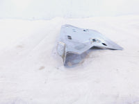 Harley Davidson Touring Electra Glide Classic & Ultra Rear License Plate Bracket - C3 Cycle