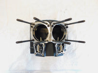 Harley Davidson Touring Road King & Electra Glide Crank Cases Crankcase - Black - C3 Cycle