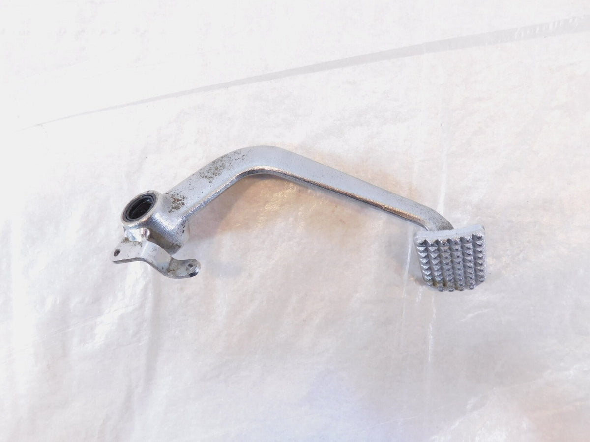1991-2003 Honda ST1100 ST1100A & ST1100P Police 1100 Right Rear Foot Brake Pedal - C3 Cycle