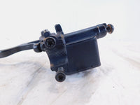 2001-2005 BMW F650CS F650 CS Front Right Handlebar Brake Master Cylinder & Lever - C3 Cycle