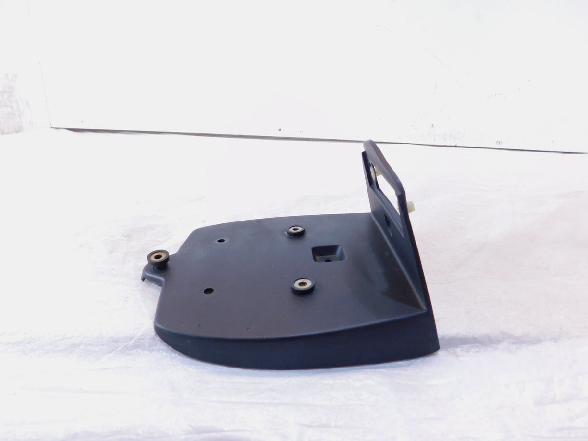 2001-2005 BMW F650CS Rear Wheel Fender Mudguard License Plate Holder Mount Stay - C3 Cycle