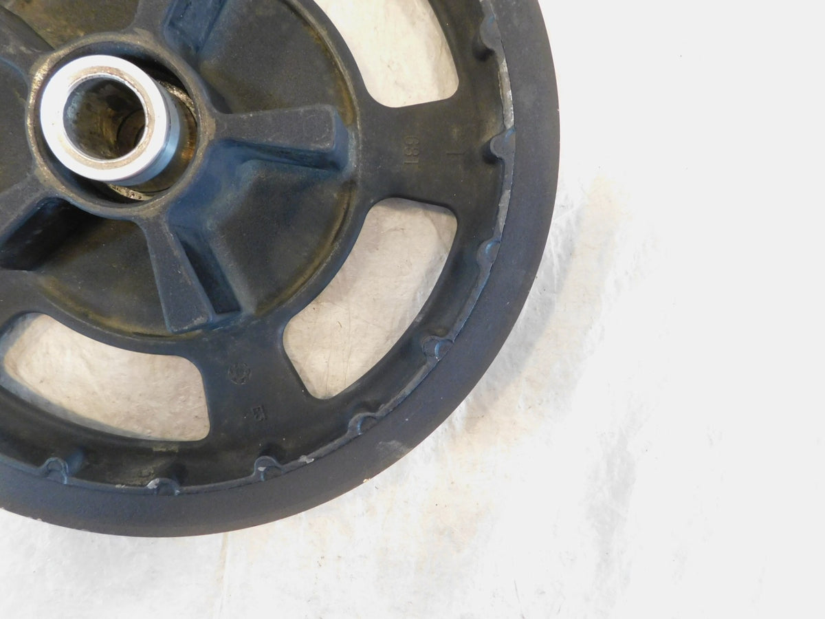 Harley Davidson Street & Electra Glide & Road King Rear Wheel Pulley Sprocket - C3 Cycle