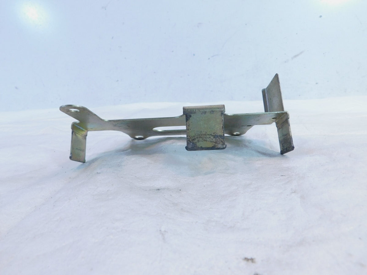 Honda FSC600 Silverwing 600 ECM PGM-FI Unit Computer Control Module Stay Bracket - C3 Cycle