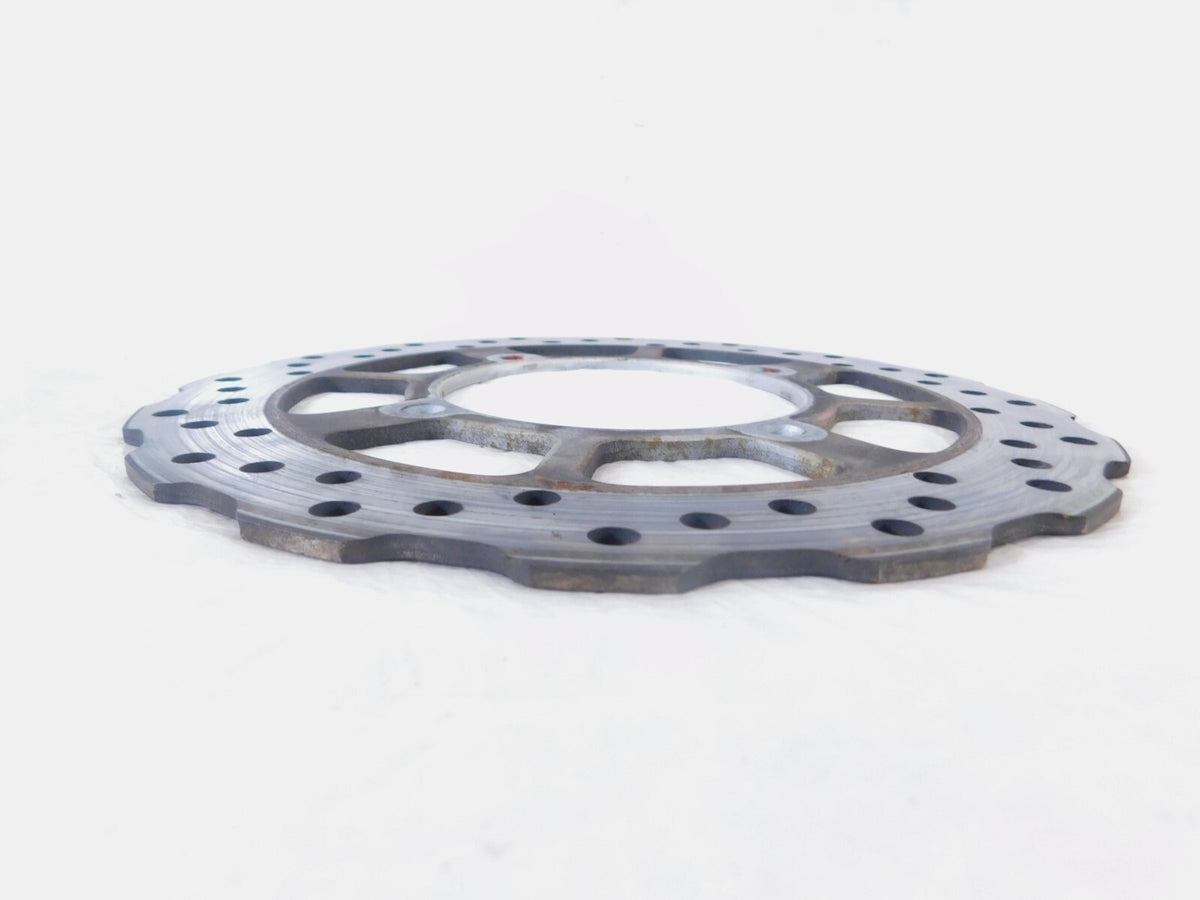 2008-2022 Kawasaki Concours 14 ZG1400 ABS Rear Back Wheel Brake Disk Rotor 5.3mm - C3 Cycle