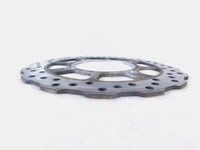 2008-2022 Kawasaki Concours 14 ZG1400 ABS Rear Back Wheel Brake Disk Rotor 5.3mm - C3 Cycle