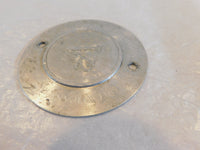 Harley Davidson EVO FXR Electra Glide & Softail Timing Timer Right Engine Cover - C3 Cycle