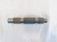 Harley Davidson XL Sportster 883 & 1200 Transmission Countershaft Counter Shaft - C3 Cycle
