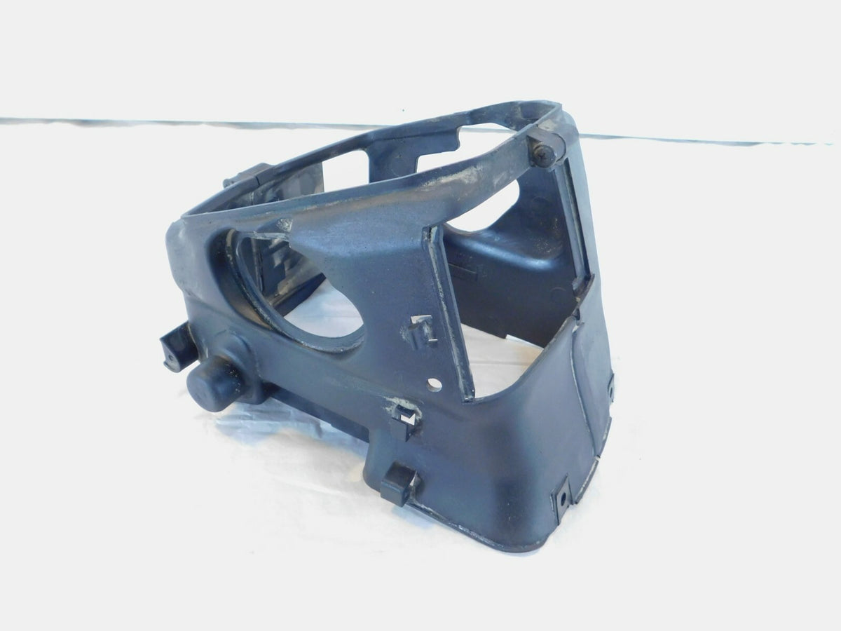 2003-2007 Aprilia Mojito 150 Custom Upper/Lower Cylinder Head Cover Case Panel - C3 Cycle