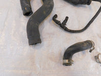 2002 Honda VT750DC Spirit 750 Miscellaneous  Engine Coolant & Oil Hose Line Lot - C3 Cycle