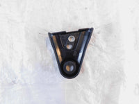 Royal Enfield Meteor 350 Euro 5 Left Front Fork Headlight Mount Bracket Cover - C3 Cycle
