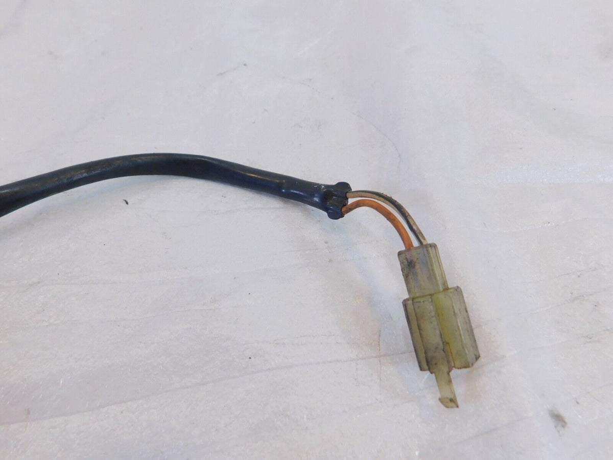 Suzuki LS650 Savage Intruder 700 750 VX800 GSXR750 Rear Foot Brake Light Switch - C3 Cycle