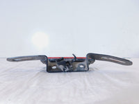 Yamaha V-Star 650 1100 Classic & Silverado Rear License Plate Bracket Mount Stay - C3 Cycle