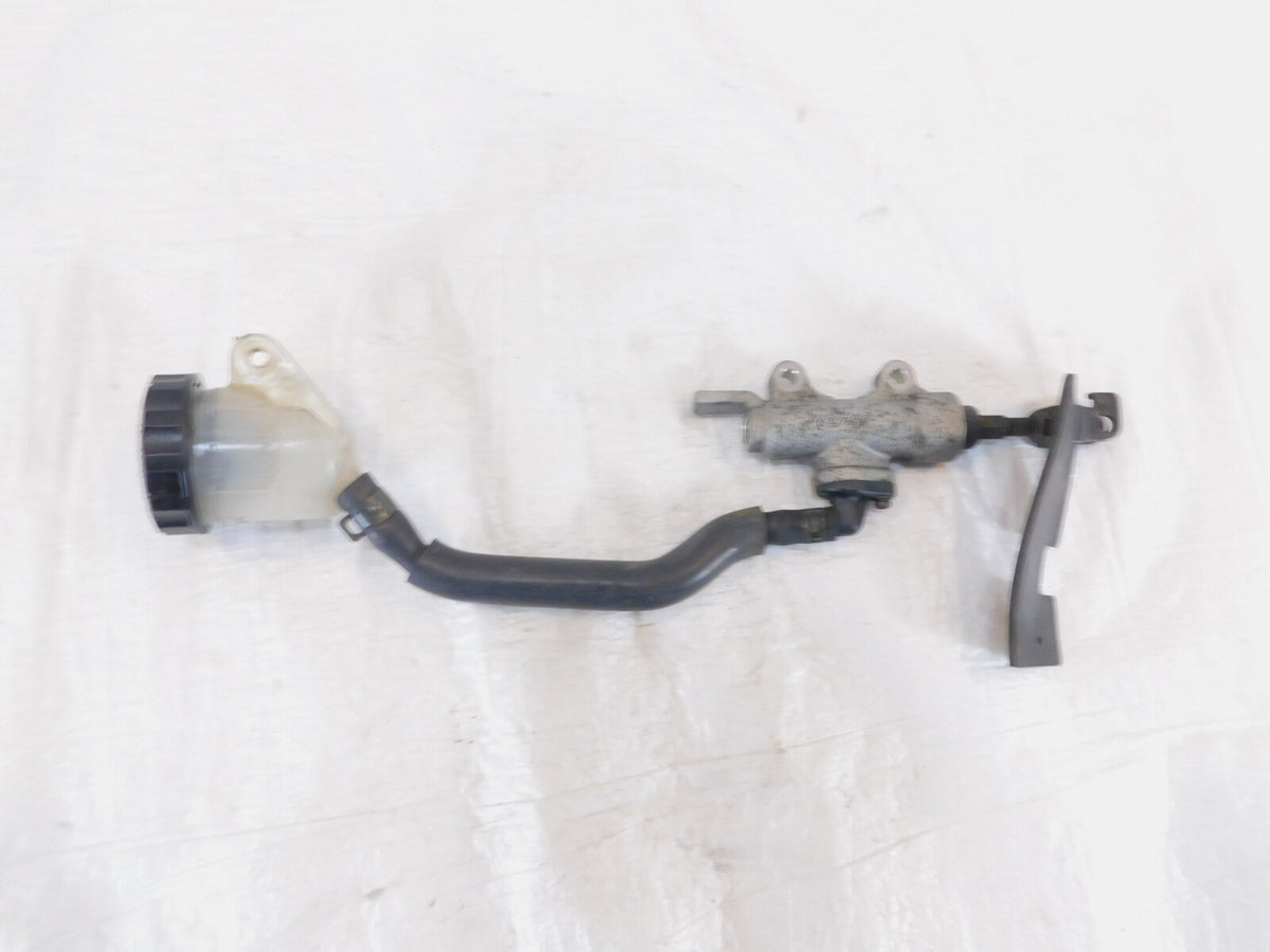 Honda ST1300 ST1300A ST1300AC Rear Foot Brake Master Cylinder & Reservoir - C3 Cycle