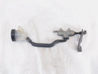 Honda ST1300 ST1300A ST1300AC Rear Foot Brake Master Cylinder & Reservoir - C3 Cycle