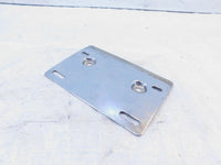 Harley Davidson Touring Road King & Electra Glide License Plate Mount Bracket - C3 Cycle