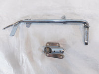 Harley Davidson Road King Street Electra Glide Kick Jiffy Kick Stand Sidestand - C3 Cycle