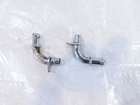 2001-17 Honda GL1800 Goldwing 1800 Engine Cooling Water Pipe Bypass Hose Tubes - C3 Cycle