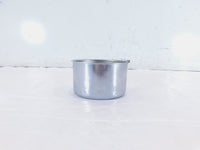 Harley Davidson FXR Dyna Sportster 883 1200 Chrome Tach Tachometer Housing Cup - C3 Cycle