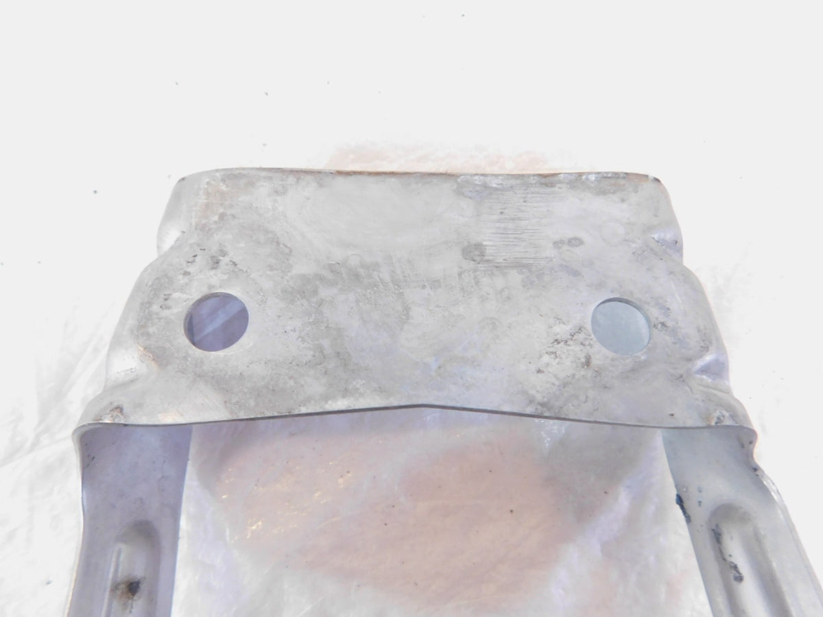 Ducati Superbike 749 749S & 999 999R Rear Number License Plate Bracket Mount - C3 Cycle