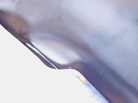 1983 83 Honda GL650 GL650I Silverwing 650 Exhaust Header Pipe Collector Chamber - C3 Cycle