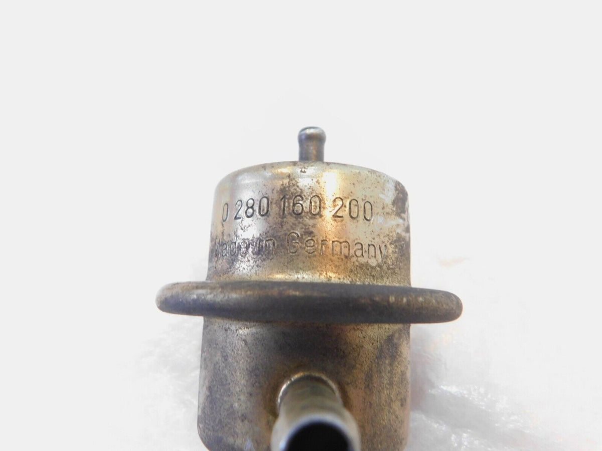 BMW K75 K75S K75RT K1 K100 K100LT K100RS Petrol Gas Fuel Pump Pressure Regulator - C3 Cycle