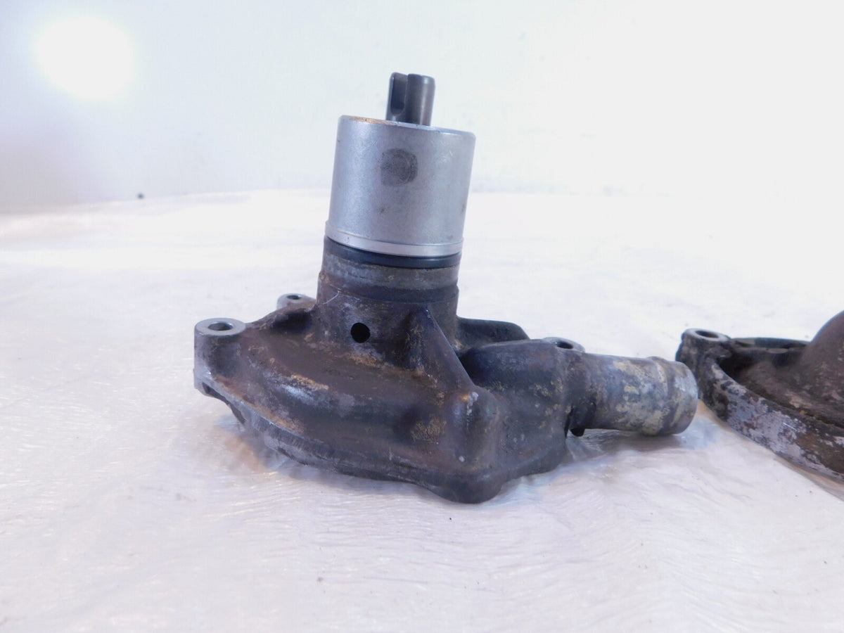 1993-1998 Honda VT600 Shadow 600 VLX Deluxe Engine Coolant Water Pump w/ Cover - C3 Cycle
