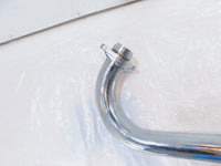 Moto Guzzi V7 III Anniversario Special 750 Exhaust System Mufflers Header Pipes - C3 Cycle