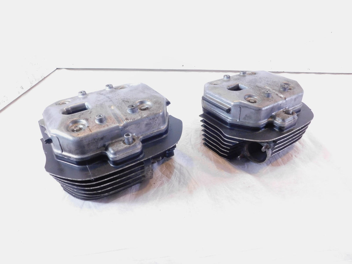 Kawasaki Vulcan 1700 Vaquero VN1700 Front/Rear Cylinder Heads Camshafts & Covers - C3 Cycle
